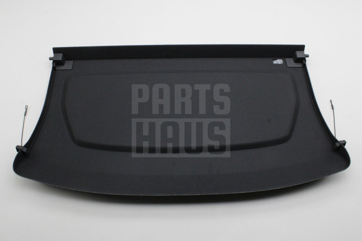 Audi Q3 2019-2026 RSQ3 2020-24 luggage parcel shelf cover 83A867769B 8JB