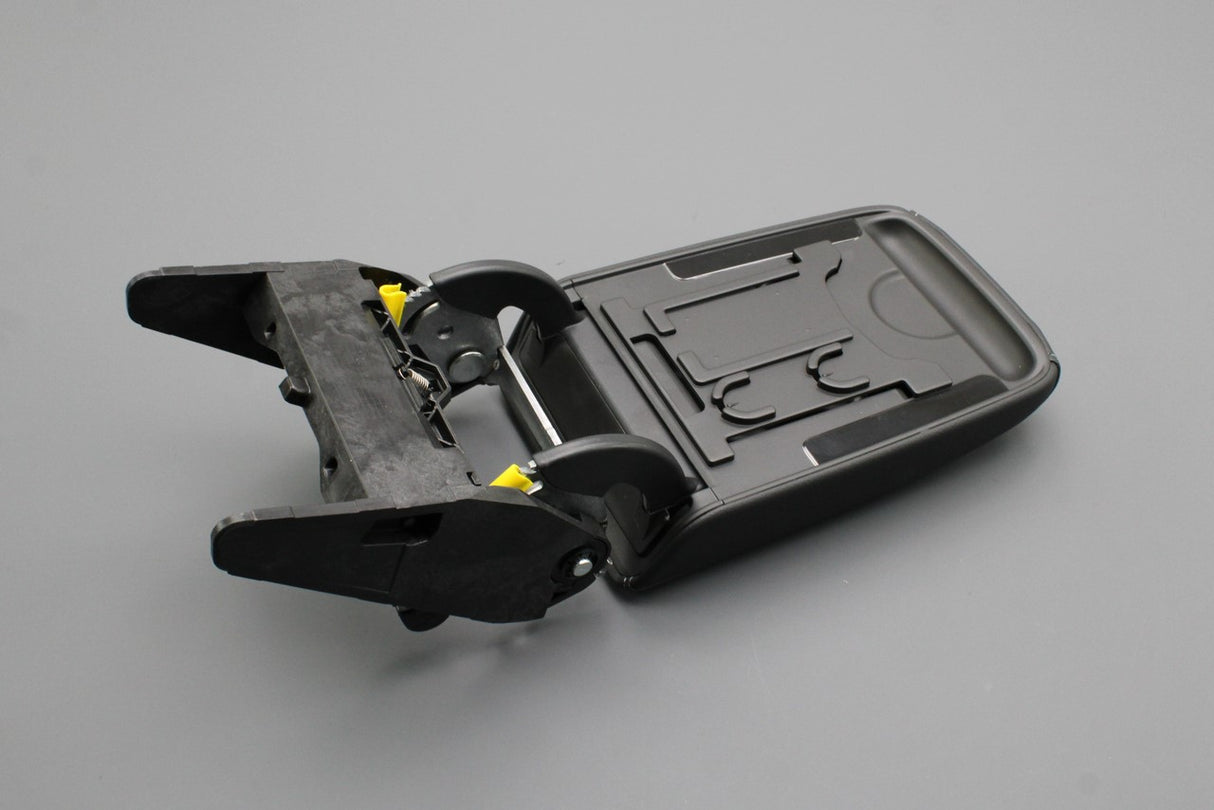 VW Tiguan Tayron 2024-on centre console armrest lid 571864207A YOX