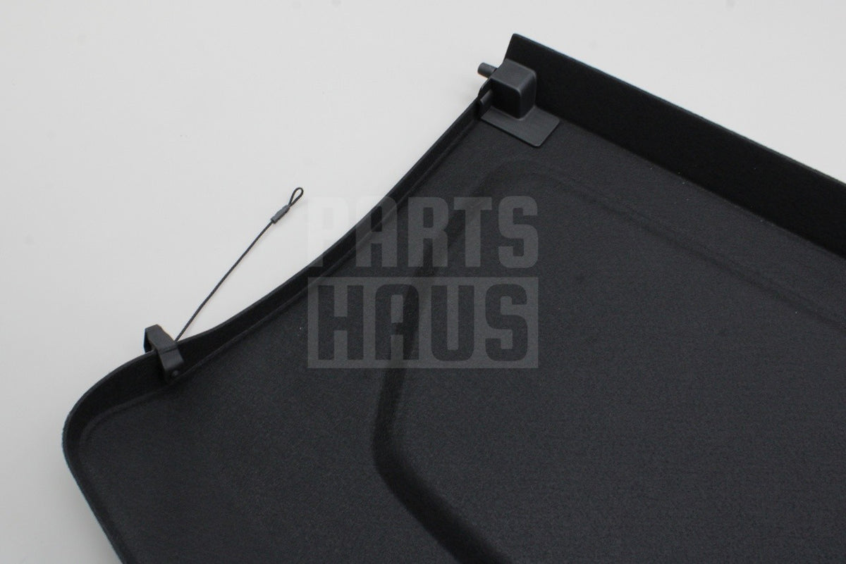 Audi Q3 2019-2026 RSQ3 2020-24 luggage parcel shelf cover 83A867769B 8JB