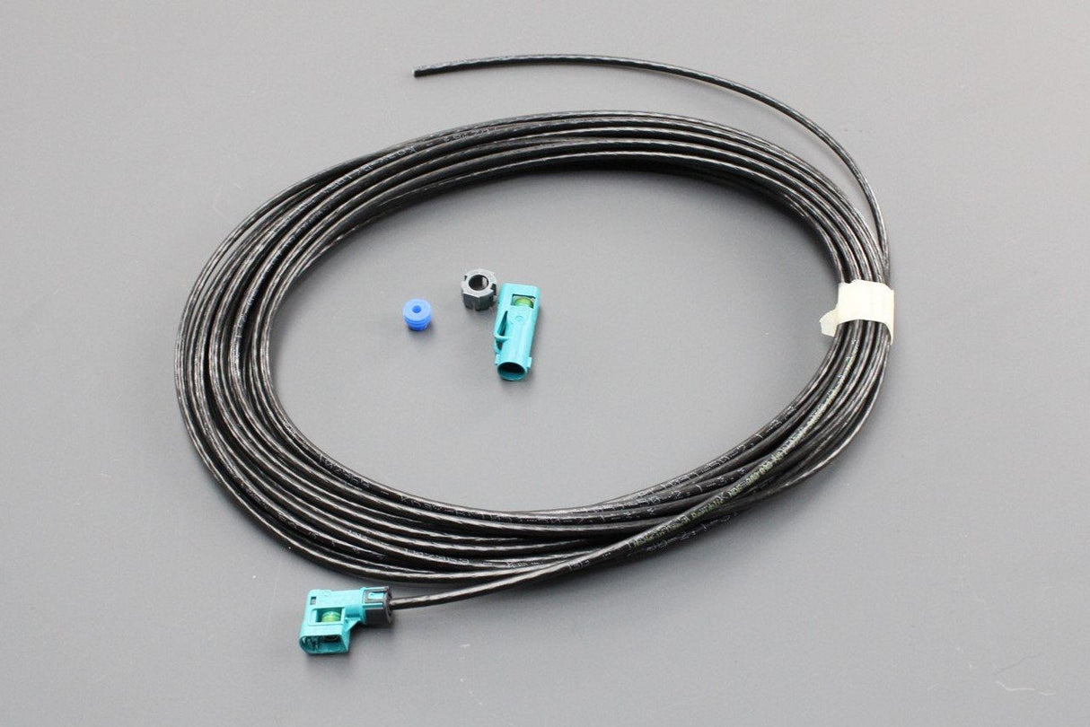 VW Audi Skoda SEAT aerial wire 000098715C