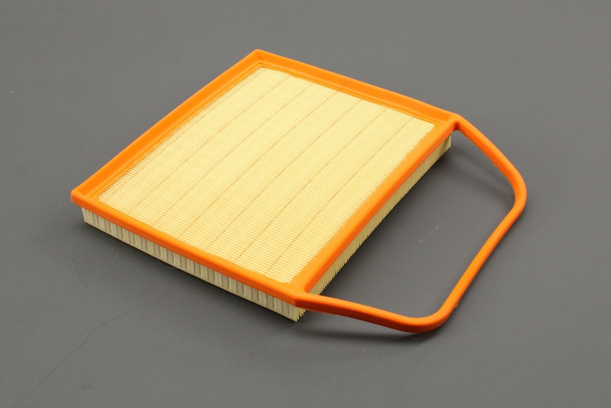 BMW E88 E90 E91 E60 135i 335i 535i N54 air filter element 13717556961