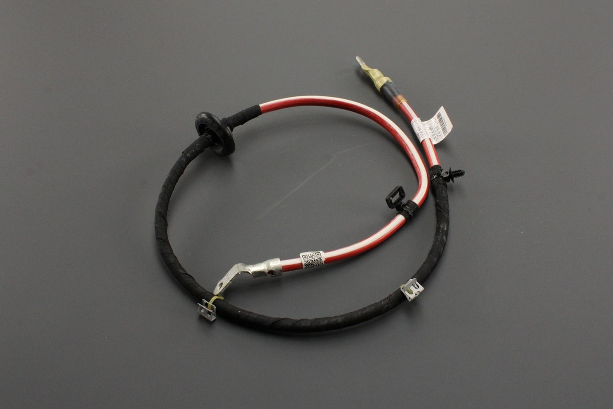 Mercedes-Benz GLE 350 e 4MATIC electrical wiring harness A1675405029