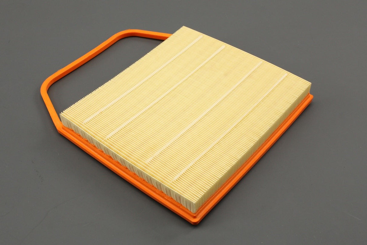 BMW E88 E90 E91 E60 135i 335i 535i N54 air filter element 13717556961