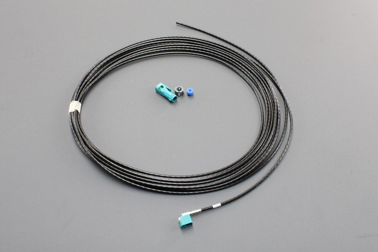 VW Audi Skoda SEAT aerial wire 000098715B