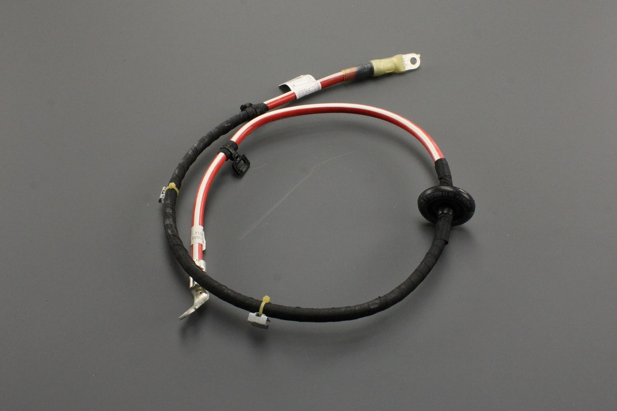 Mercedes-Benz GLE 350 e 4MATIC electrical wiring harness A1675405029