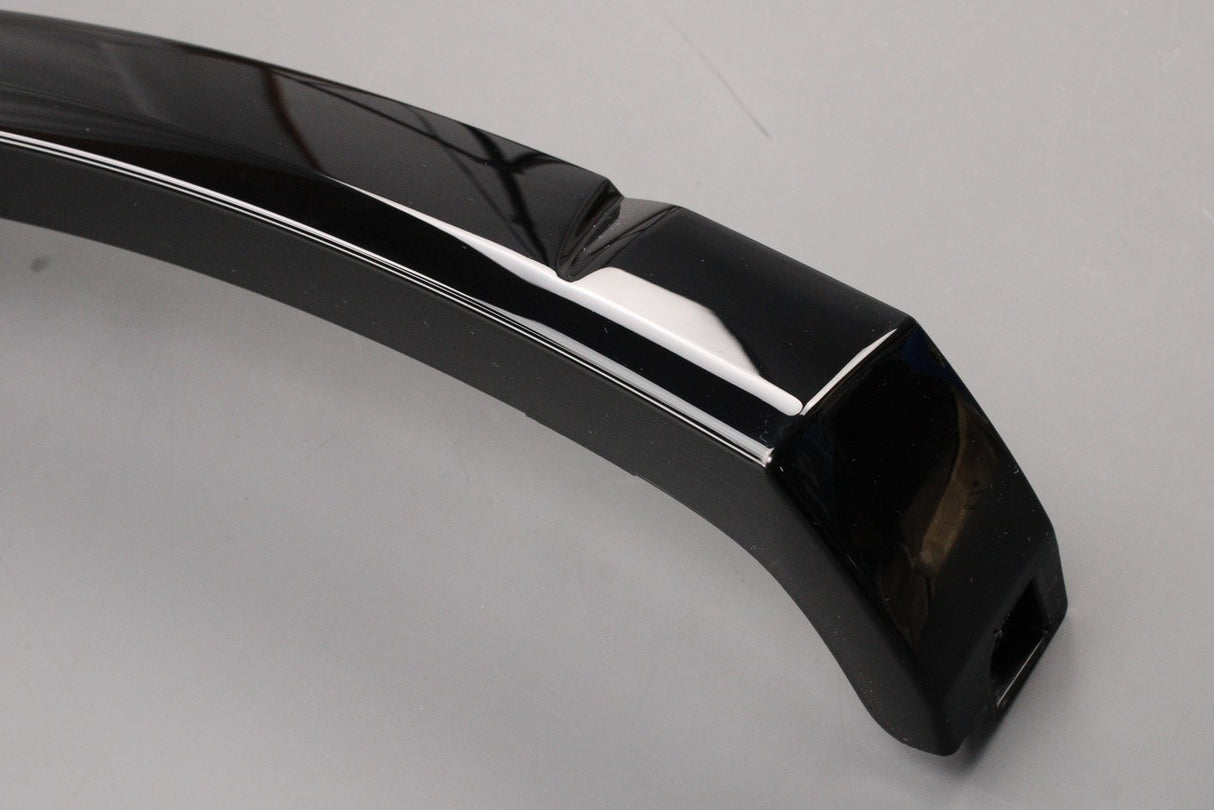 VW Tiguan 2024-on front wheel arch cover trim (right) 571853718A 041