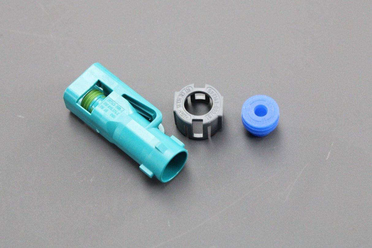 VW Audi Skoda SEAT aerial wire 000098715B