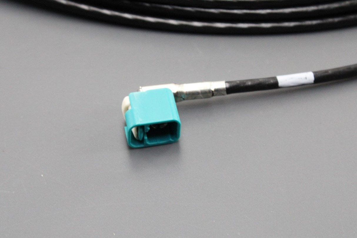 VW Audi Skoda SEAT aerial wire 000098715B