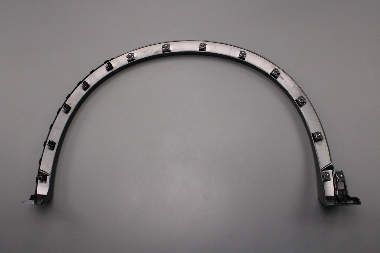 VW Tiguan 2024-on front wheel arch cover trim (right) 571853718A 041