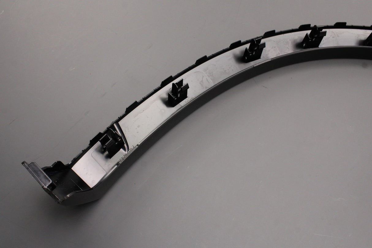 VW Tiguan 2024-on front wheel arch cover trim (right) 571853718A 041