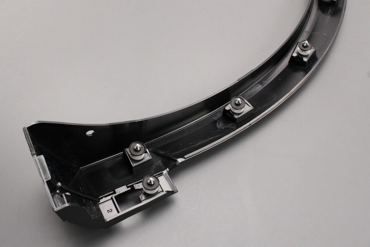 VW Tiguan 2024-on front wheel arch cover trim (right) 571853718A 041