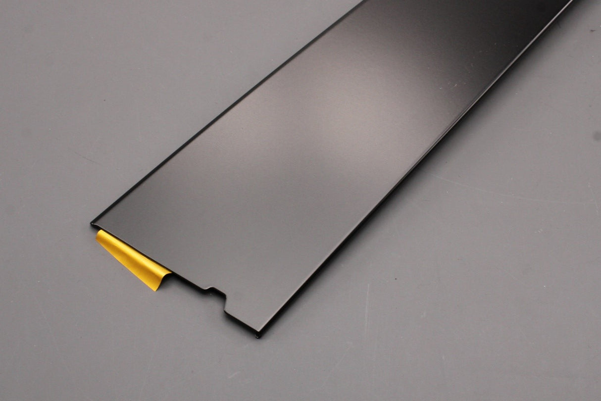 Land Rover Discovery 4 2010-2016 exterior b-pillar trim (right) LR016336