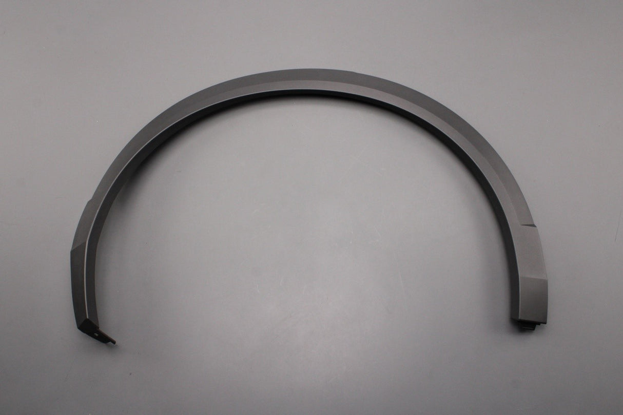 VW Tiguan 2018-on wheel arch trim cover (rear right) 2GA854820E 9B9