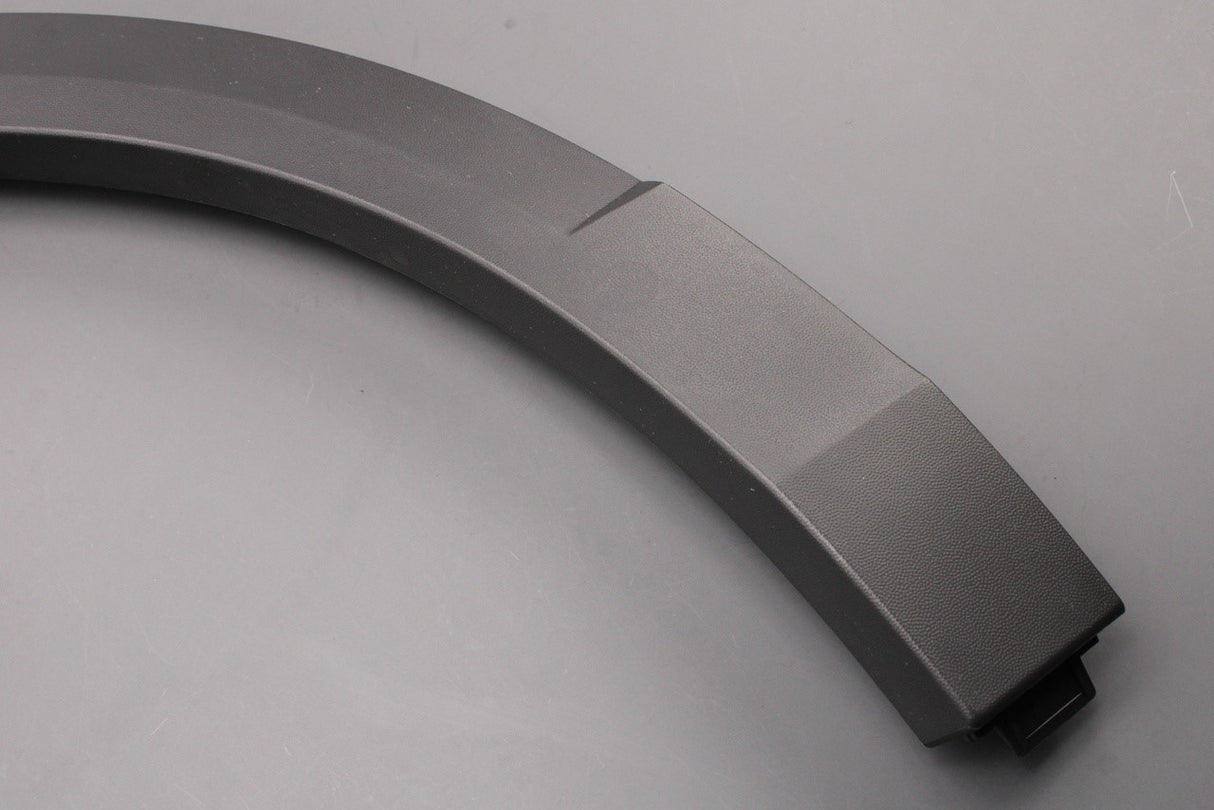 VW Tiguan 2018-on wheel arch trim cover (rear right) 2GA854820E 9B9