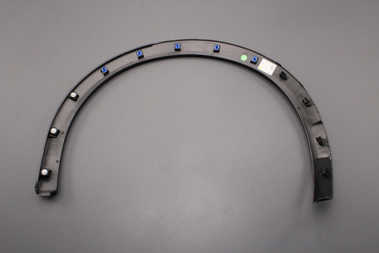 VW Tiguan 2018-on wheel arch trim cover (rear right) 2GA854820E 9B9