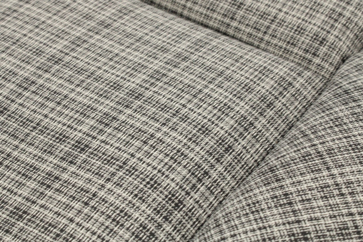 Volvo XC60 2018-on front seat backrest cover (left) 32248819