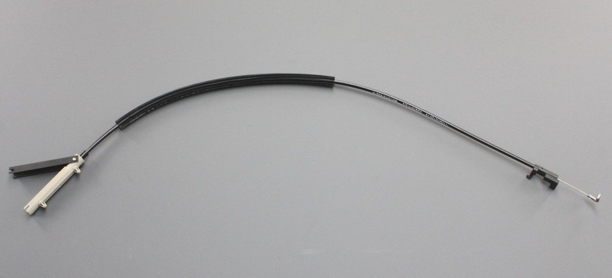 VW Golf MK7 MK7.5 outer bonnet release lock cable RHD 5G2823531D