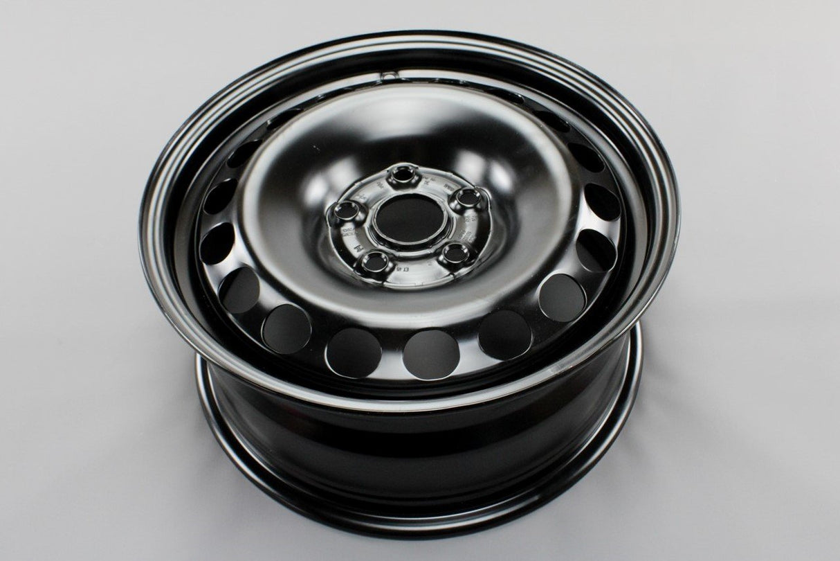 VW Audi Skoda SEAT Spare steel rim 16" 7Jx16 ET45 5/112 3C0601027CC 03C