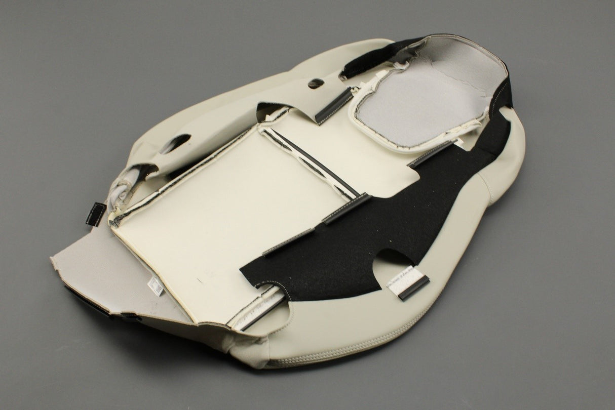 Volvo XC60 2018-on front seat backrest cover (left) 32248819