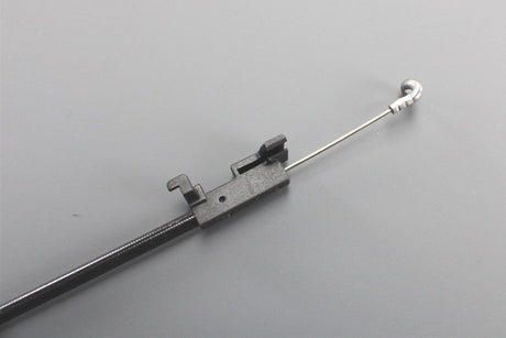 VW Golf MK7 MK7.5 outer bonnet release lock cable RHD 5G2823531D