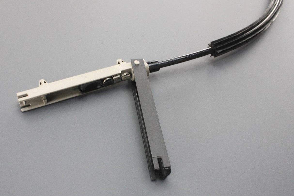 VW Golf MK7 MK7.5 outer bonnet release lock cable RHD 5G2823531D