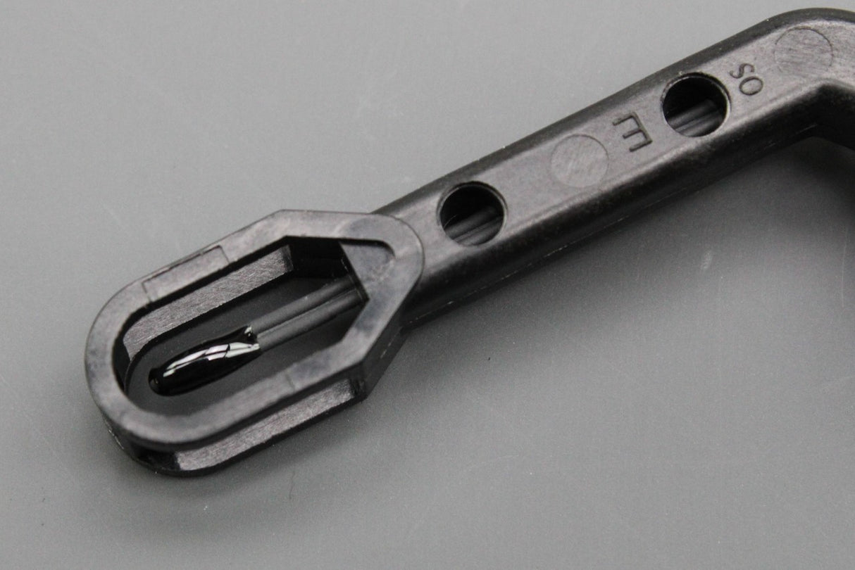 VW Polo Audi A1 Skoda SEAT air-con evaporator temp sensor 2Q0907543A