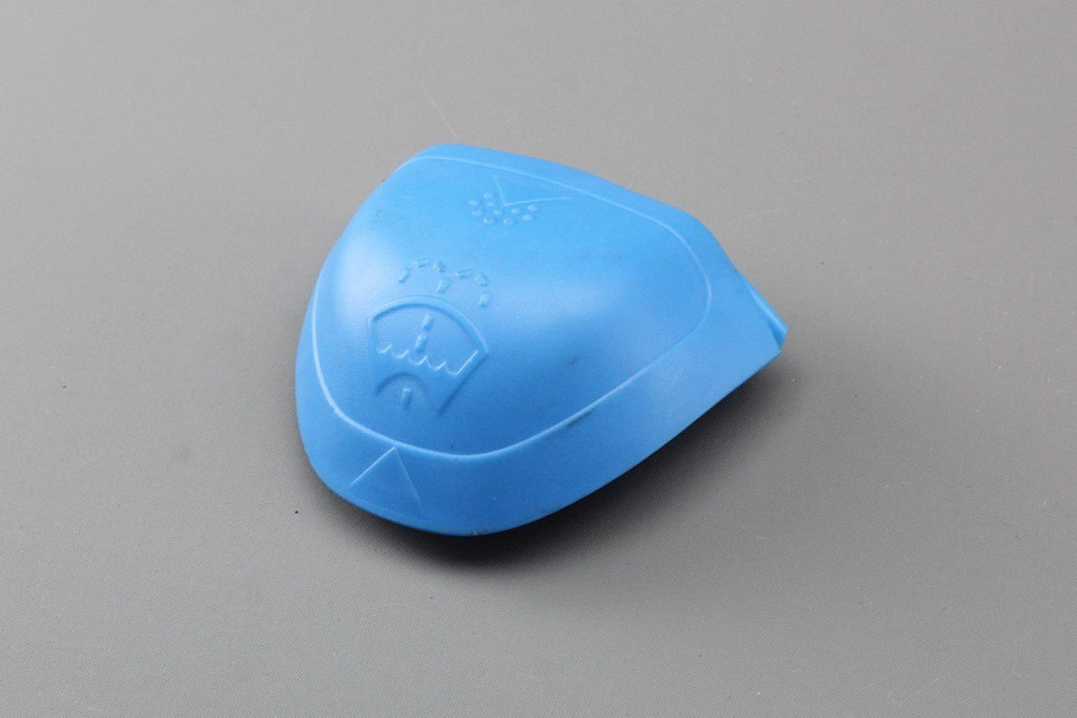 VW Audi Skoda SEAT windscreen washer fluid fill cap funnel 6V0955485