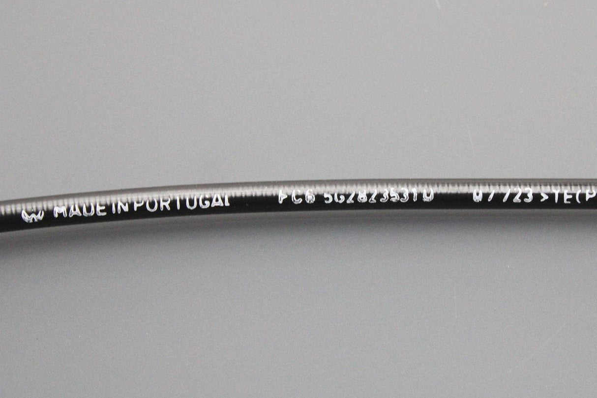 VW Golf MK7 MK7.5 outer bonnet release lock cable RHD 5G2823531D