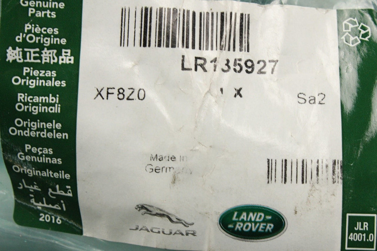 Land Rover Discovery Sport Velar 2015-on track rod ball joint LR135927