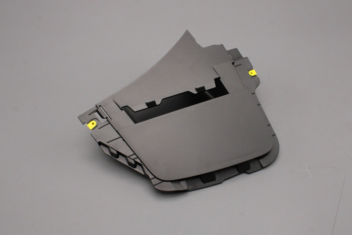 Jaguar F-Pace 2016-on front brake caliper cooling duct (right) T4A29373