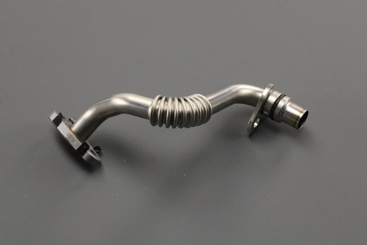 Land Rover Discovery 4 Velar Range Rover turbo oil return line LR087351