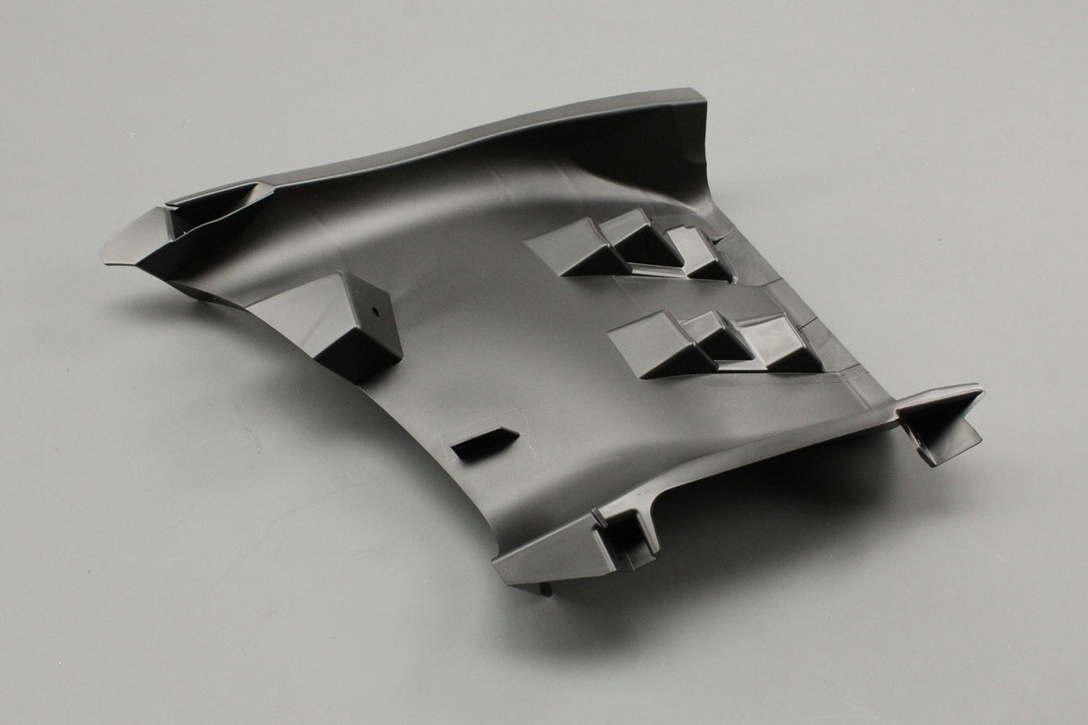 Range Rover Evoque 2019-on brake air ducting bracket (right) LR135642