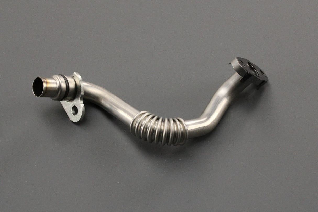 Land Rover Discovery 4 Velar Range Rover turbo oil return line LR087351