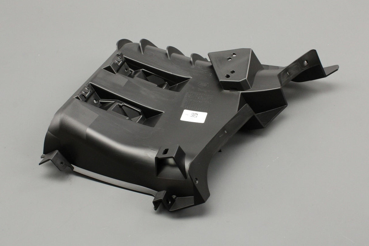 Range Rover Evoque 2019-on brake air ducting bracket (right) LR135642