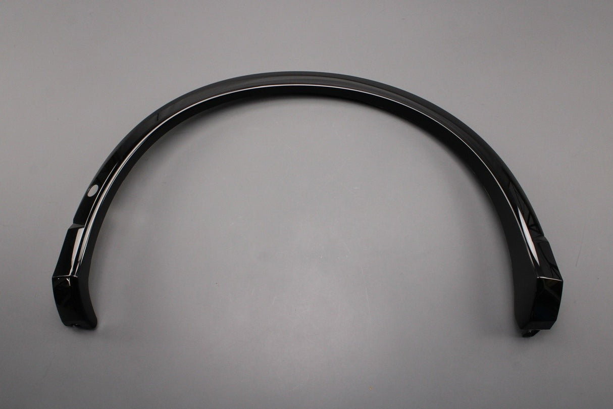 VW Tiguan 2024-on rear wheel arch cover trim (right) 571853818A 041