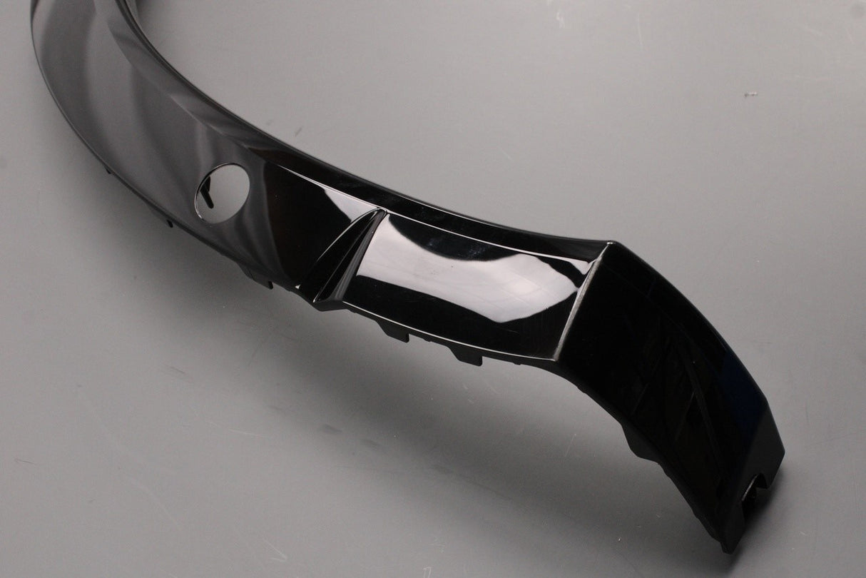 VW Tiguan 2024-on rear wheel arch cover trim (right) 571853818A 041