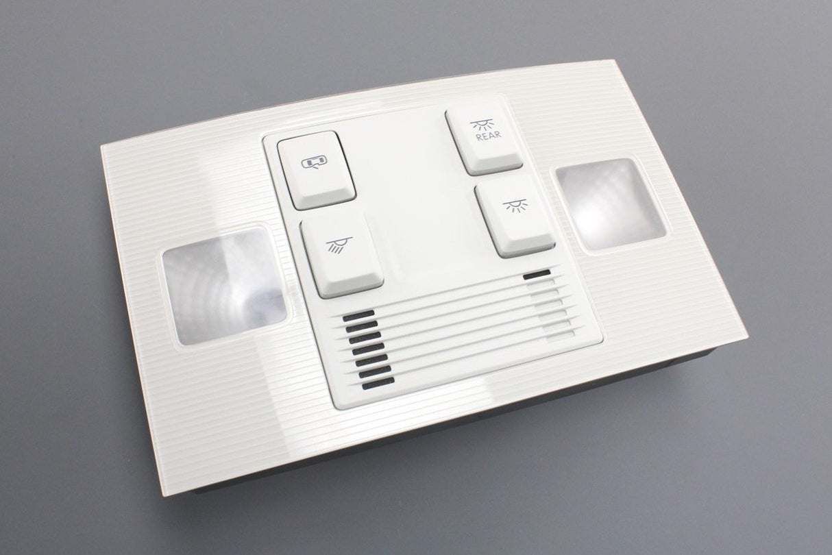 VW Golf MK7 13-17 Skoda interior reading light (front) 5G2947105L EKW