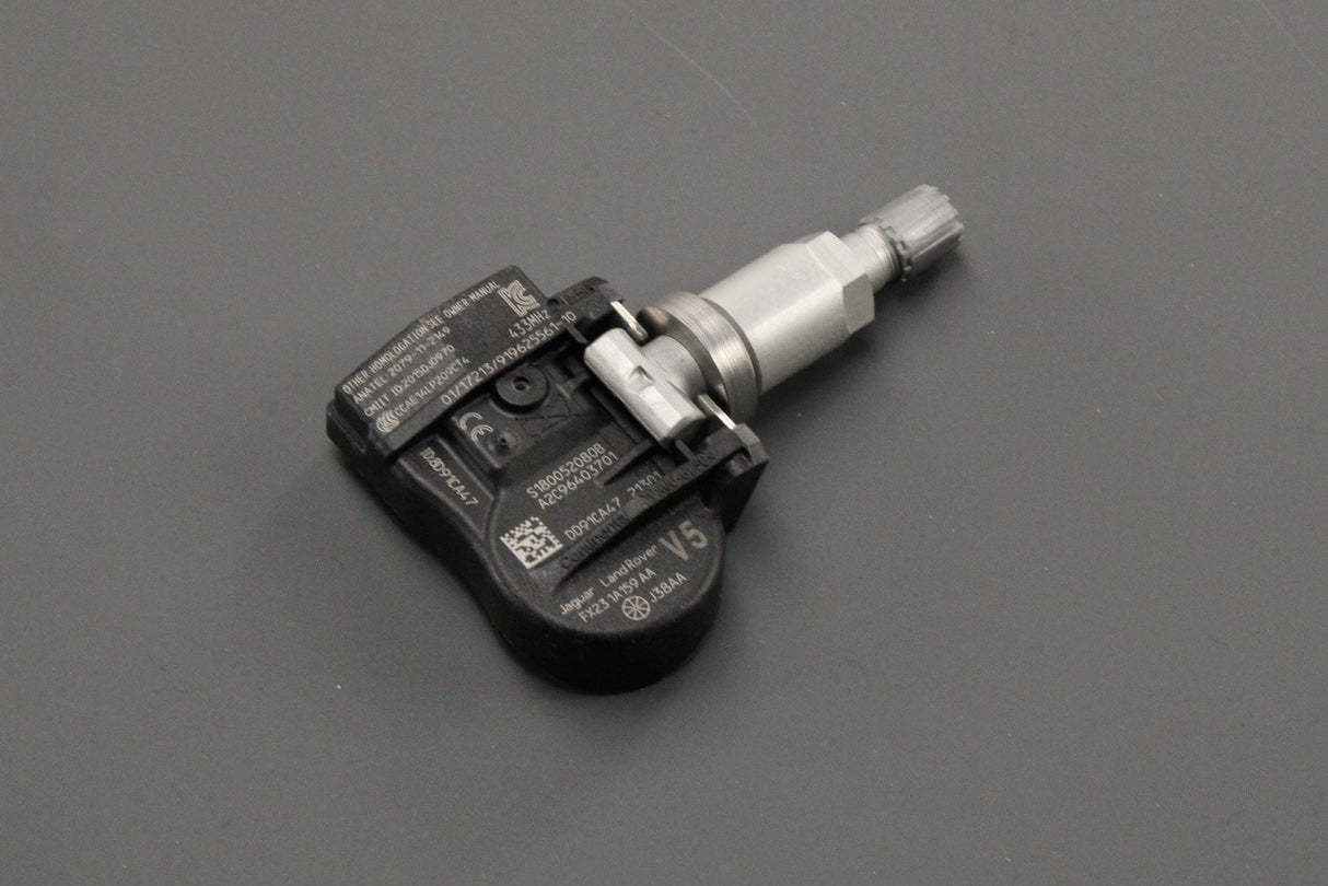 Land Rover Discovery 3 Range Rover 2002-09 tyre pressure sensor LR086928