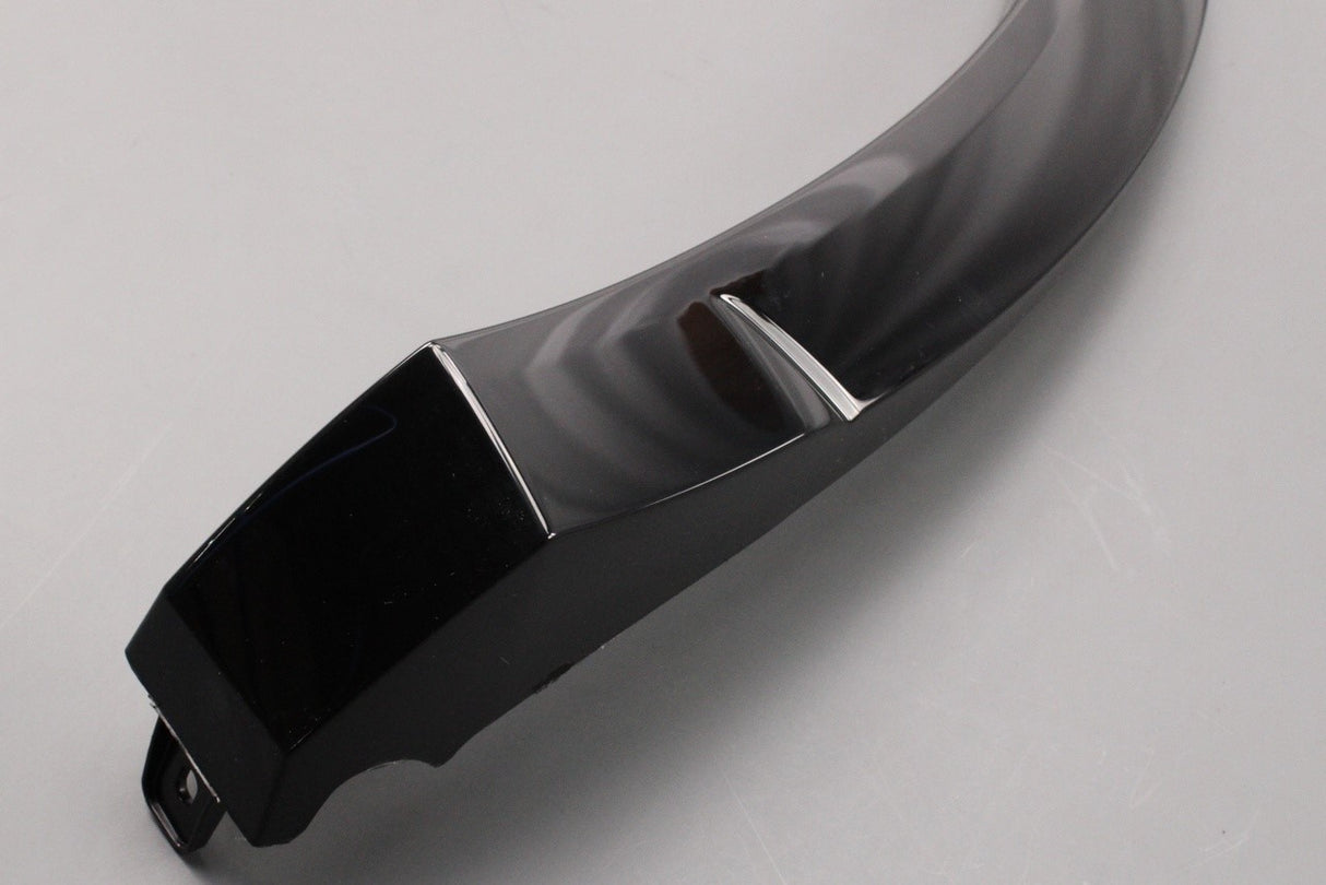 VW Tiguan 2024-on rear wheel arch cover trim (right) 571853818A 041