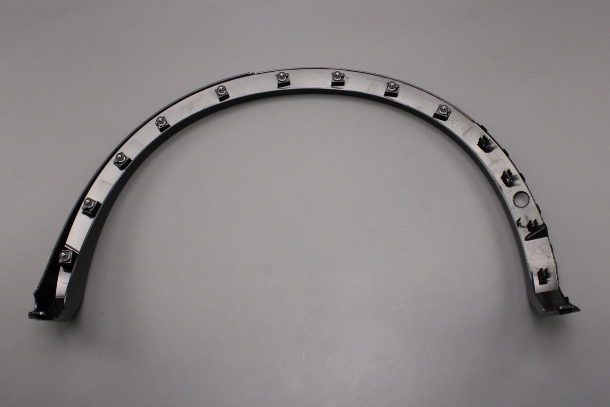 VW Tiguan 2024-on rear wheel arch cover trim (right) 571853818A 041