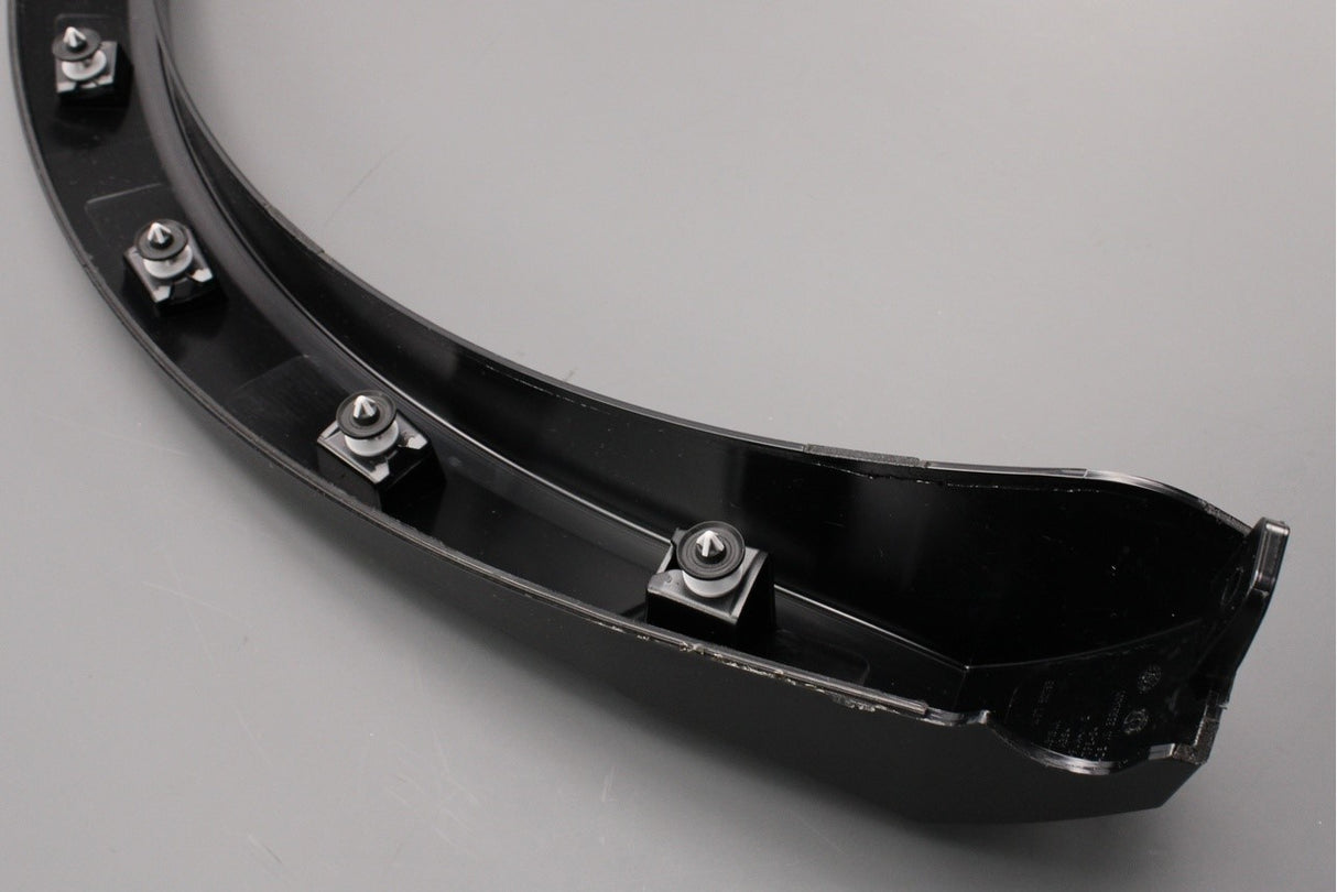 VW Tiguan 2024-on rear wheel arch cover trim (right) 571853818A 041