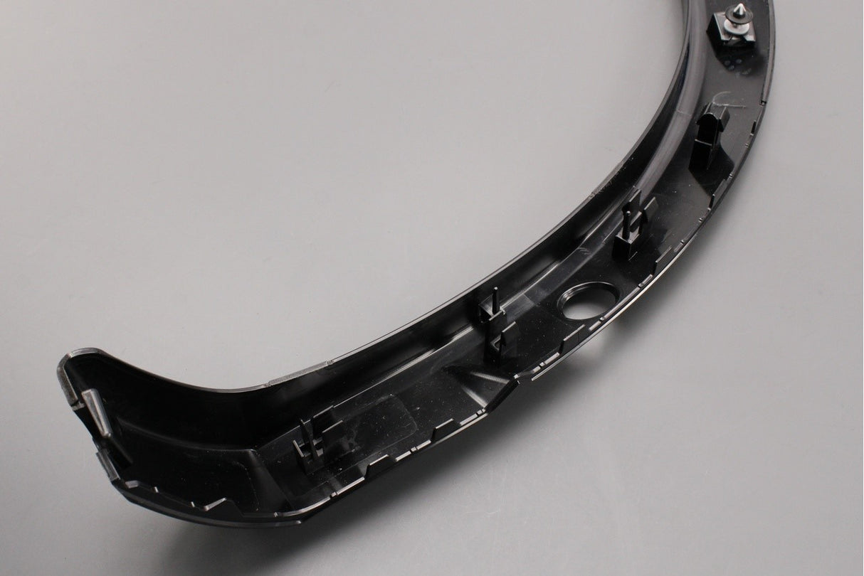 VW Tiguan 2024-on rear wheel arch cover trim (right) 571853818A 041