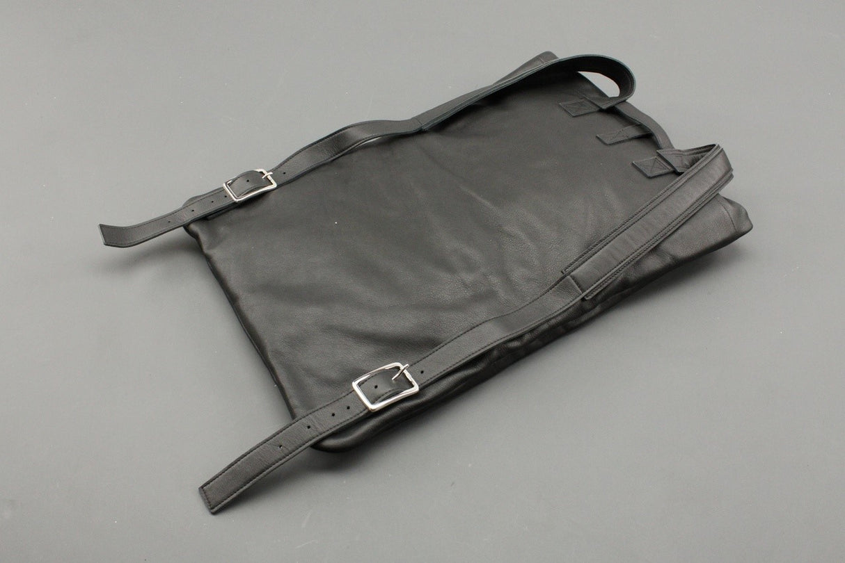 CUPRA Trakatan back pack (black) 6H1087329 IBA