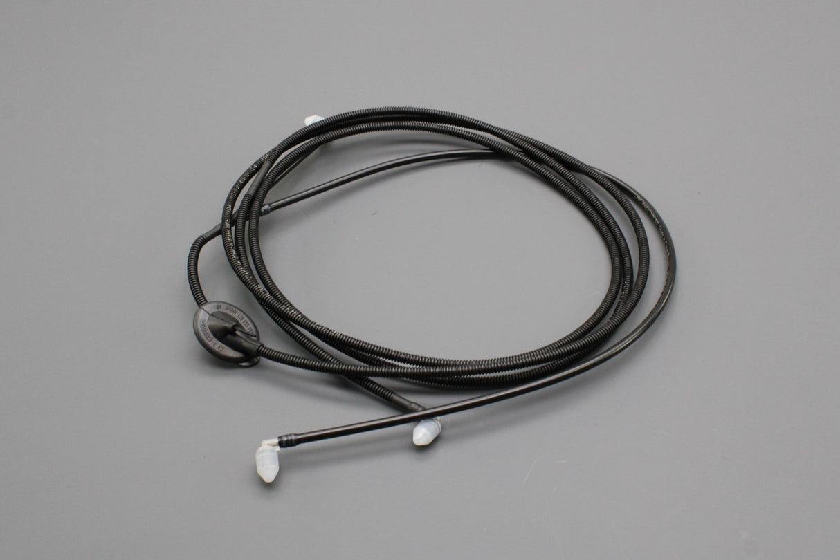 Skoda Karoq 2018-on windscreen washer pipe hose 57A955667G