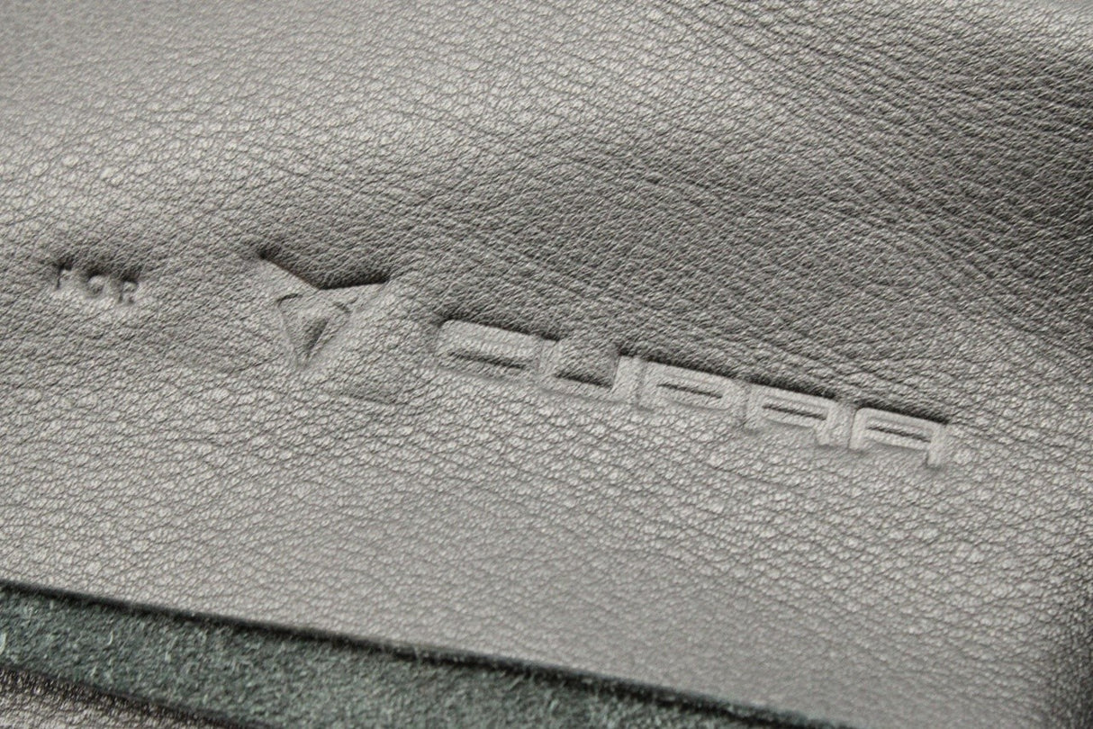 CUPRA Trakatan back pack (black) 6H1087329 IBA