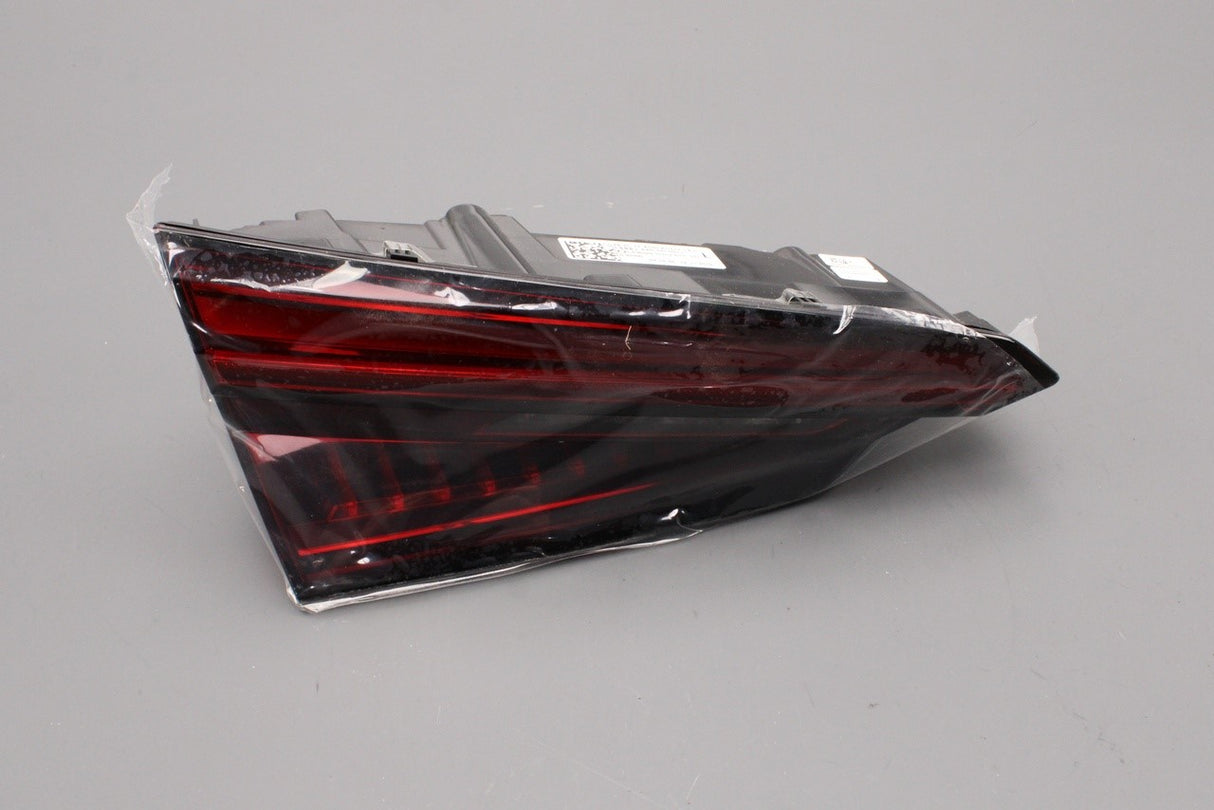 Audi A5 S5 2017-on rear inner LED tail light (left) 8W6945093L