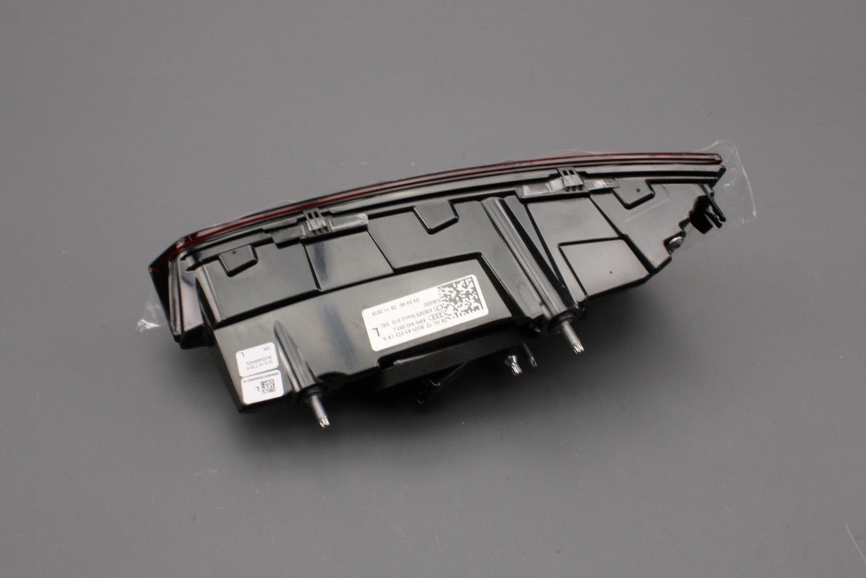 Audi A5 S5 2017-on rear inner LED tail light (left) 8W6945093L