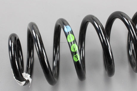 VW Golf CC Touran Audi Skoda SEAT coil spring (rear) 1K0511115CF