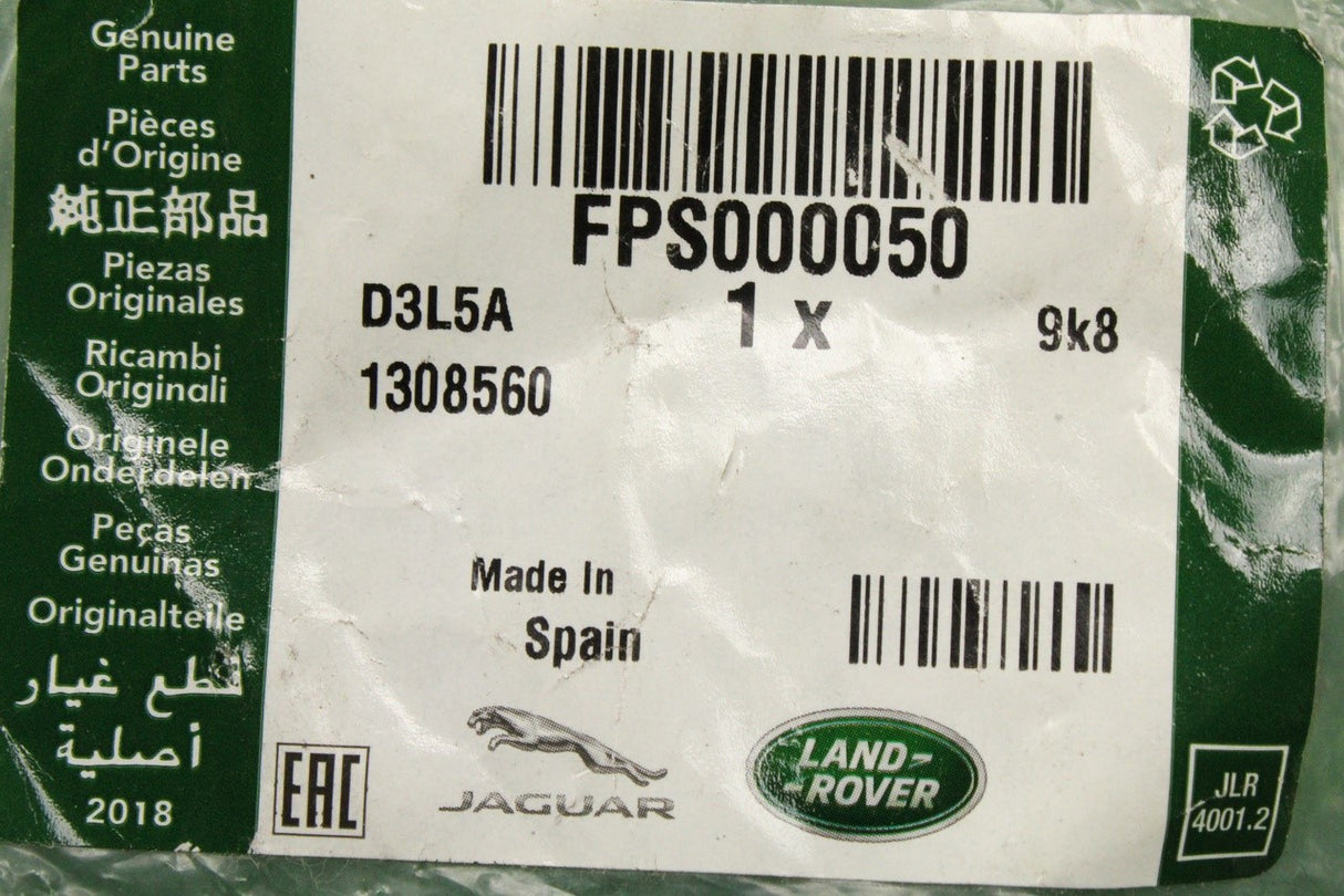 Land Rover Range Rover 2009-2012 bonnet latch (RHD) FPS000050