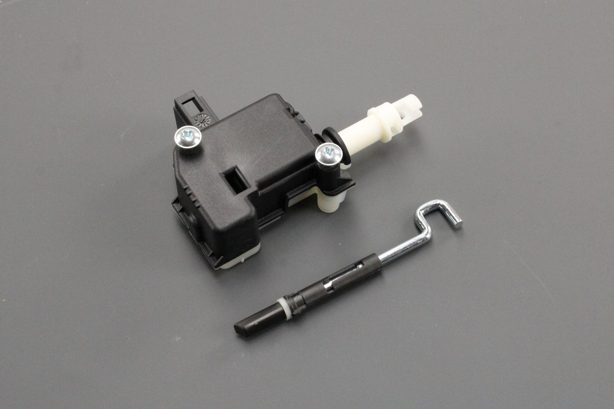 Jaguar S-Type 1999-2008 petrol flap actuator XR857532